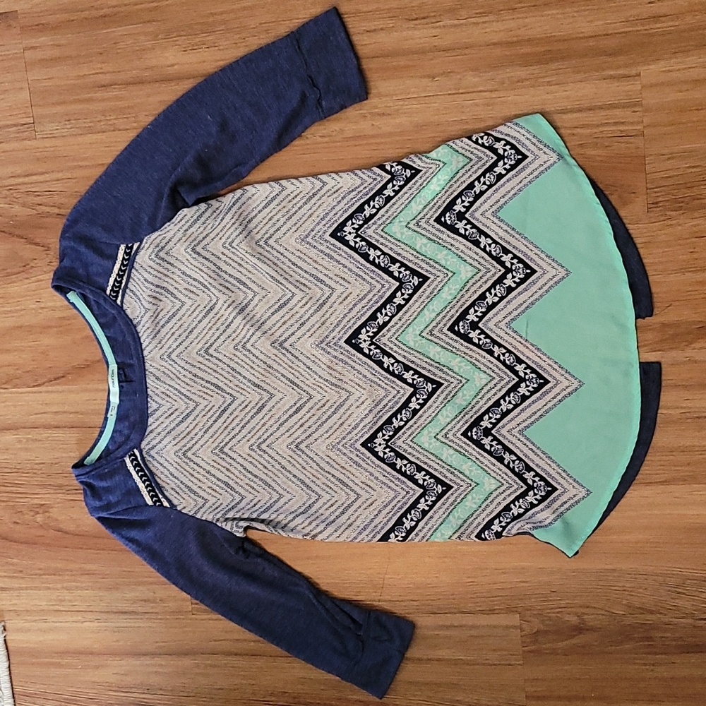 Maurices Top
